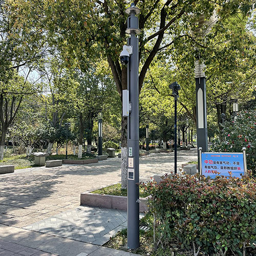 國內(nèi)案例